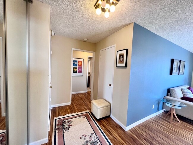 Photo - Large furnished one bedroom with spectacular water views Unit B371