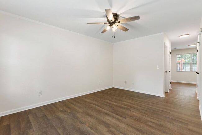 Photo - Available now. Water included. RENOVATED 2 BR/1.5 BA Townhouse in the Heart of James Island!
