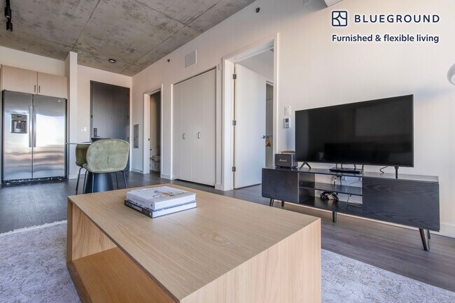 411 W Chicago Ave Unit SI FL4-ID1029