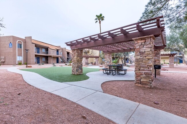Playa Vista Apartments