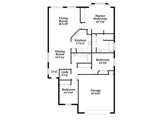 Photo - 6824 S 38th Dr