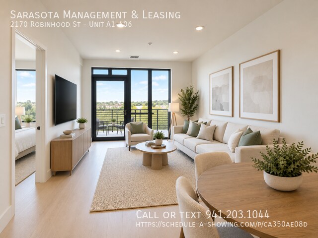 2170 Robinhood St Unit A1-406