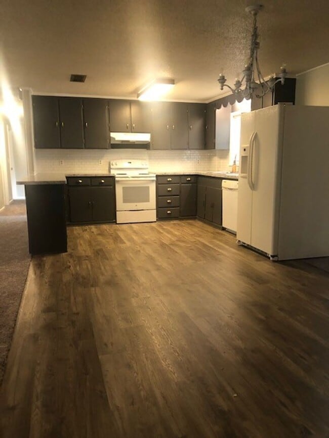 Photo - 3Br 2Ba House In Crawfordville