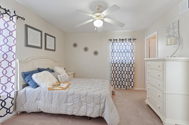 2 Bed TH