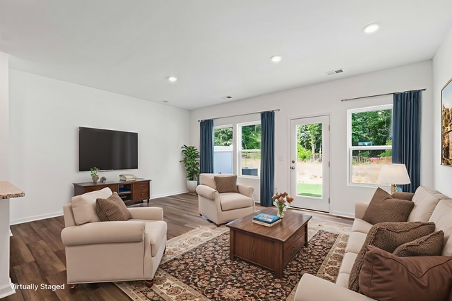 Building Photo - Modern 3-Bedroom Townhome Near Downtown Du...