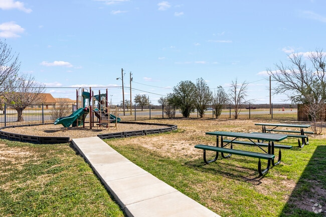 Parque - Bent Tree Apartments