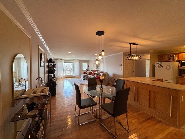 Photo - Apartment for Rent Unit 1