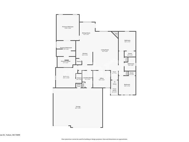 Photo - 809 Tea Rose Dr