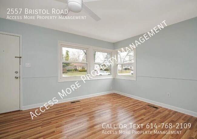 Photo - 2557 Bristol Rd Casa