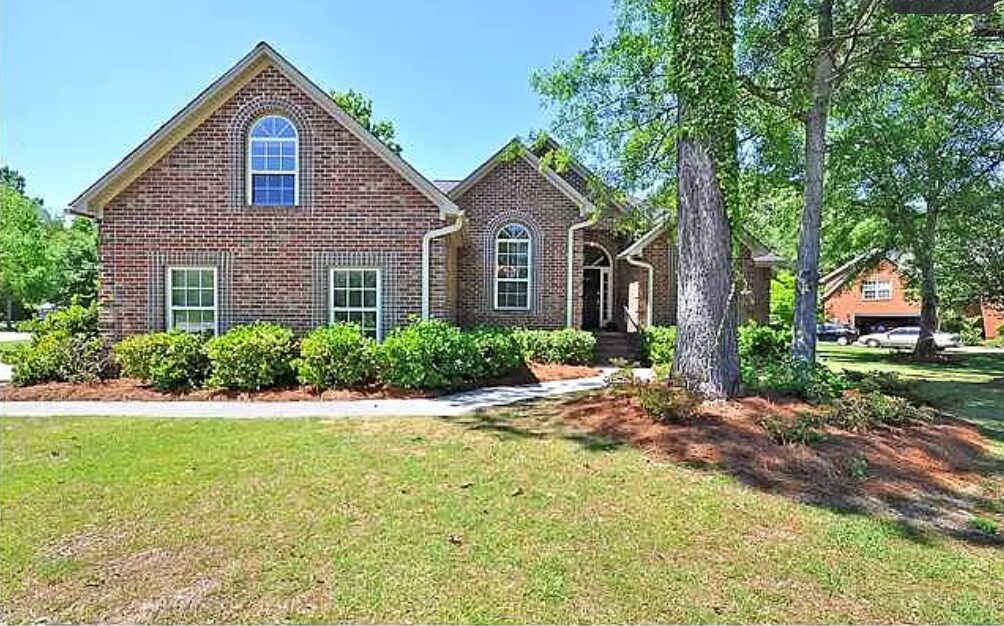 Photo - 541 Hidden Blvd (Mount Pleasant, SC)