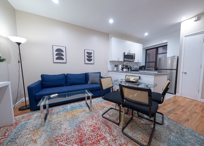 Photo - 230 W 113th St Unit SI ID1032019P