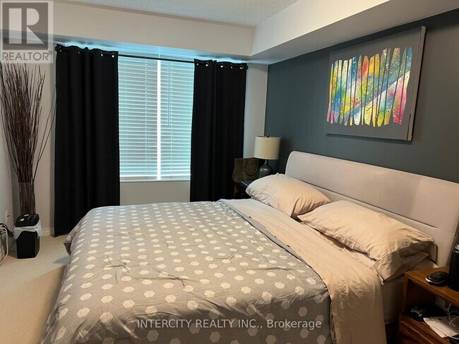 Photo - 1403 Royal York Rd Unité 1010