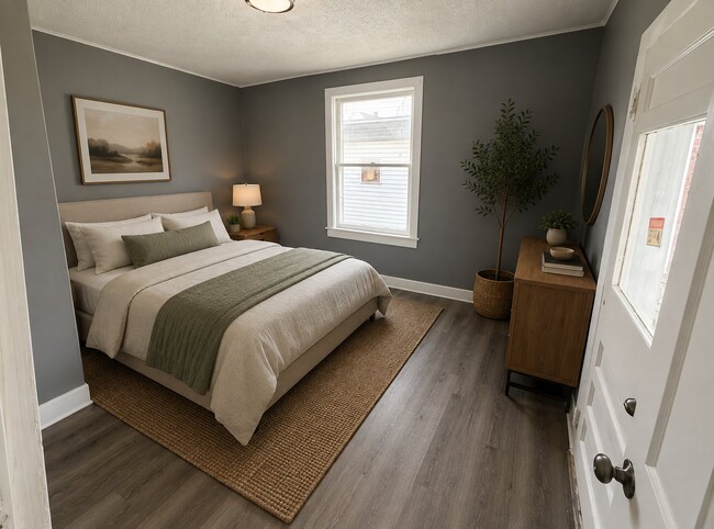 Photo - 1507 Stark Ave SW