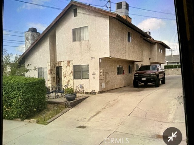 Photo - 503 S 1st St Unit 3