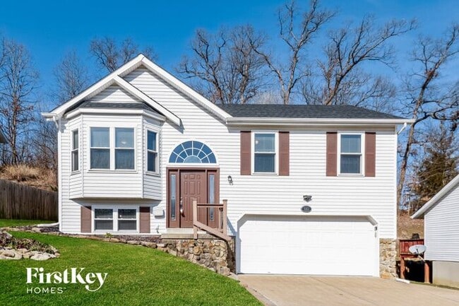 Photo - 1265 Fenton Ridge Dr House