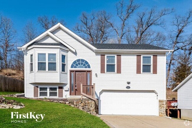 Building Photo - 1265 Fenton Ridge Dr Rental