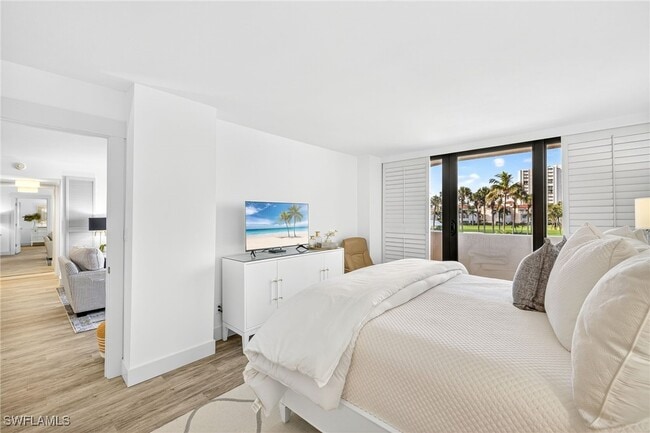 Photo - 4001 Gulf Shore Blvd N Unit 105