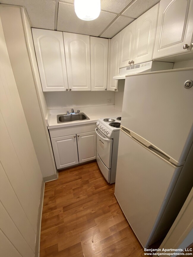 Photo - 60 Boylston St Condo Unit L02