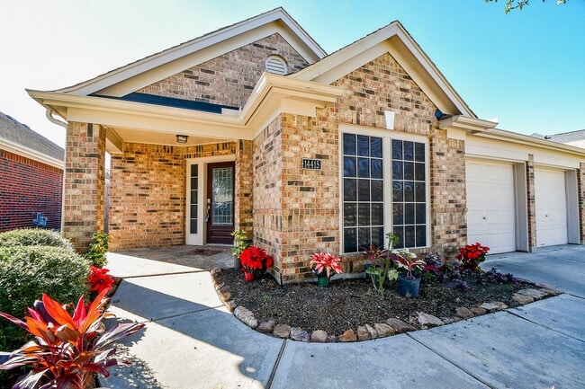 Photo - 14415 Leaning Aspen Ct