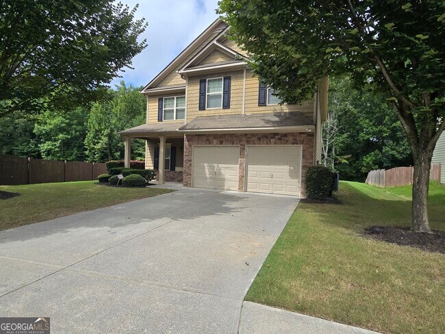 Photo - 2020 Beyers Landing Dr
