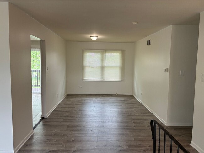 Photo - Spacious Updated 4 Bed 2 Bath with Garage Parking