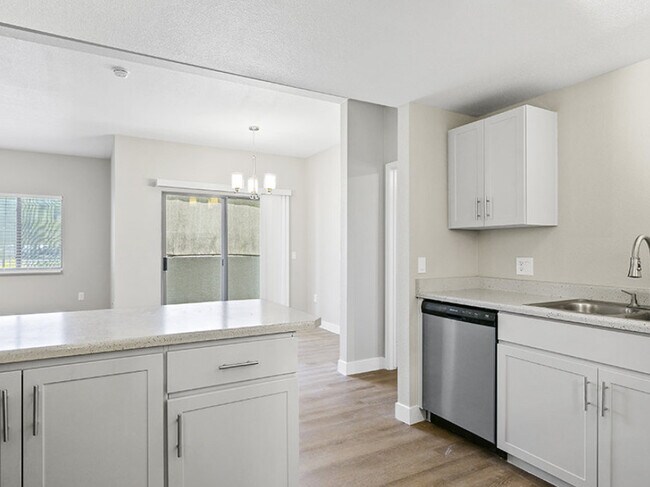 Citra Apartments