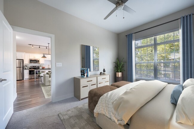 Photo - Highland Station