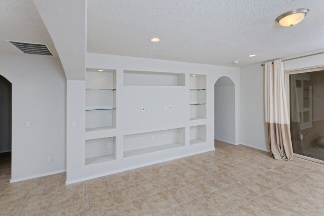 Photo - Larger 1 story home in Loma Colorado across the street from small park.