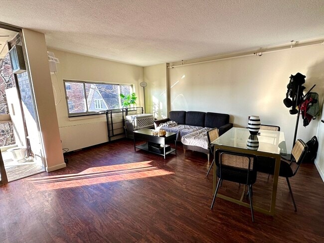 Building Photo - 872 Massachusetts Ave Unit 307