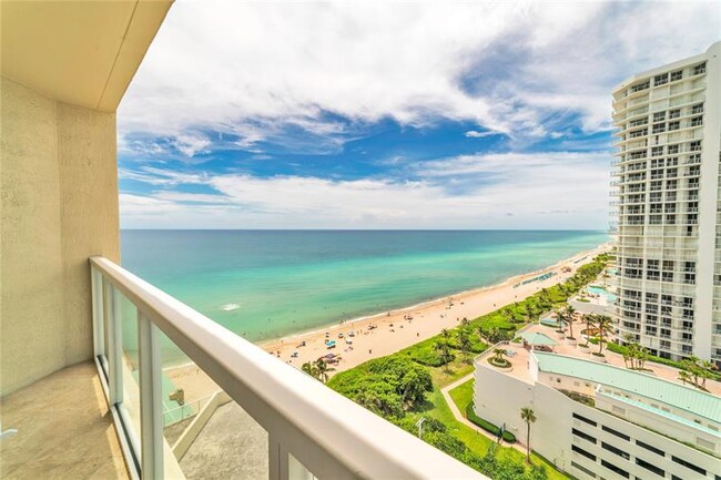 Photo - 16699 Collins Ave Condominio Unidad 1701