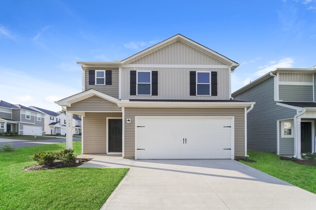 Building Photo - 760 Wayfinder Run Rental