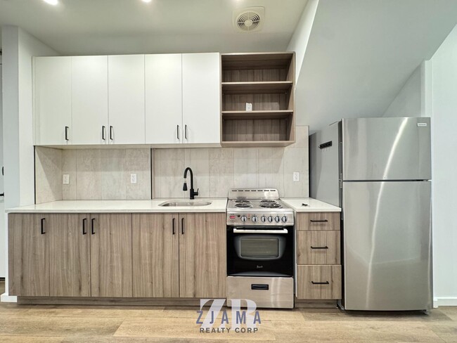 Photo - 979 E 34th St Apartment Unit 1F