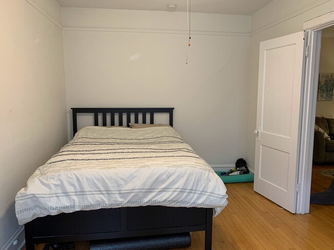 Photo - 3648 N Hoyne Ave Unit Apartment