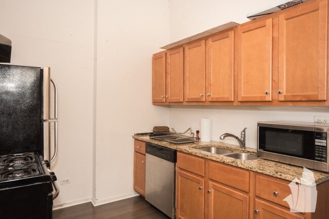 Photo - 2047 N Hoyne Ave Unit GS