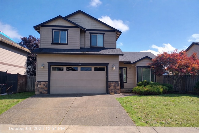 Building Photo - 1116 SE Millwright Ave.