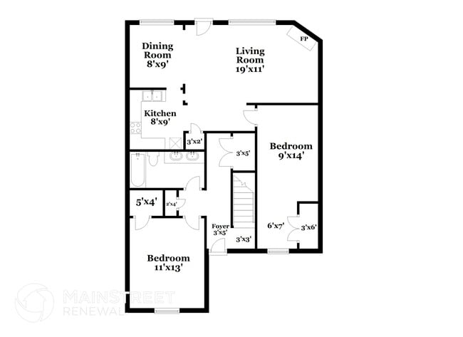 Building Photo - 728 Lou Gehrig Cir Rental