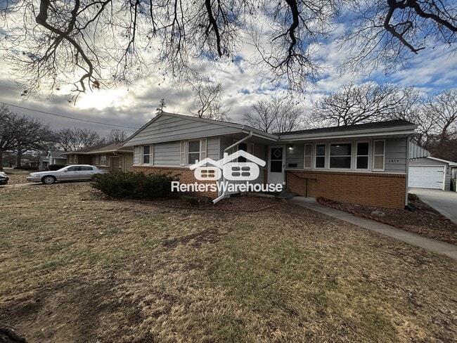 Photo - 2816 Vine St