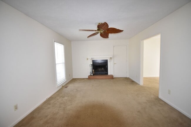 Photo - 3 Bedroom and 2 Bath Home (No Pets)