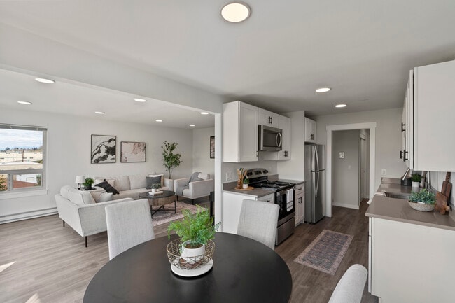 Photo - Nassau Heights