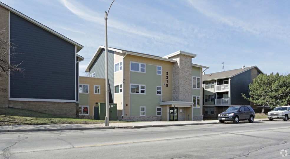 Building Photo