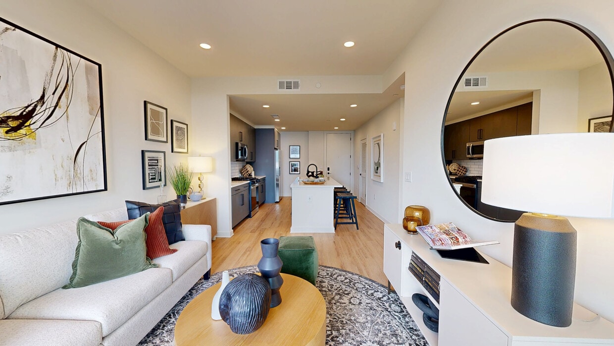 Photo - Westside Union Apartments