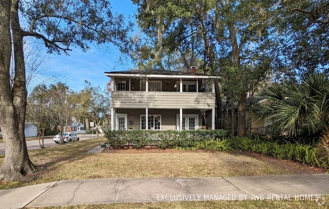 Building Photo - 3643 Herschel St Unit 1 Rental