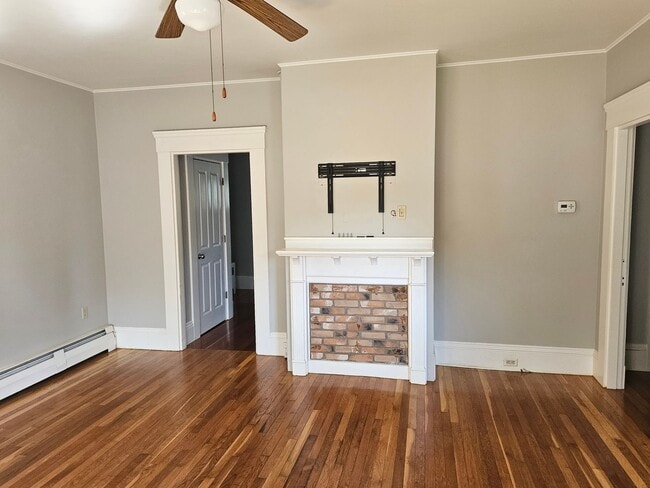 Photo - 2 Bedroom townhouse style apartment