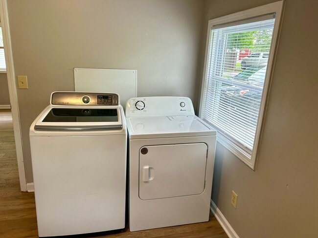 Photo - 2-Bed/1-Bath Home in Bluffton!