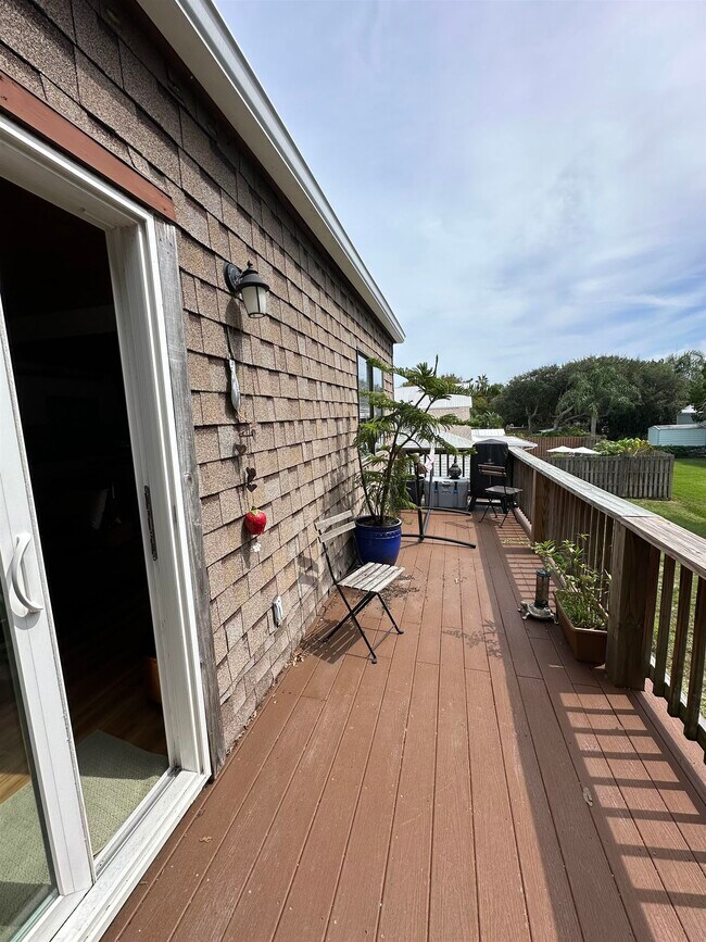 211 A St Apartment Unit B Saint Augustine, FL