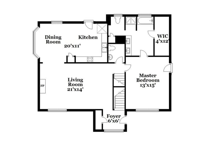 Photo - 565 Bridge Grove