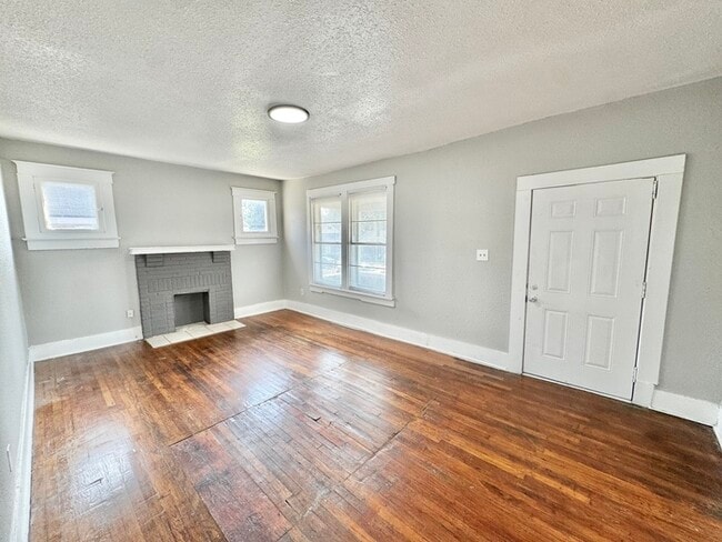 Photo - 1478 South Willet Street