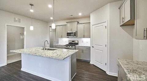 Photo - 1408 Nichols Crk Rd