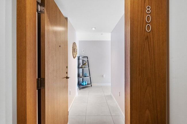 Photo - 401 N Birch Rd Unit 800