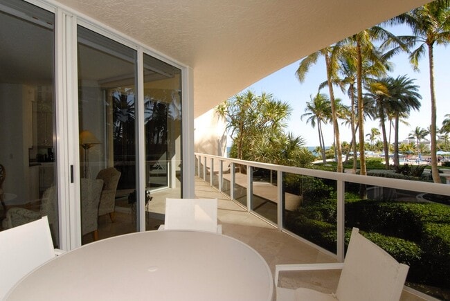 Photo - 3200 N Ocean Blvd Unit 406